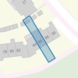 Perceel TBG01-AA-1839