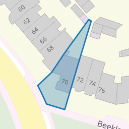 Perceel TBG01-AA-1847