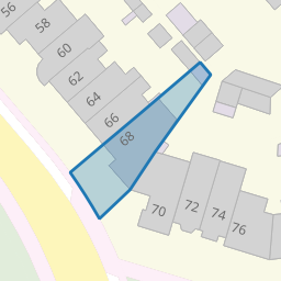 Perceel TBG01-AA-1848