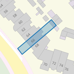 Perceel TBG01-AA-1849