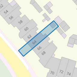 Perceel TBG01-AA-1850