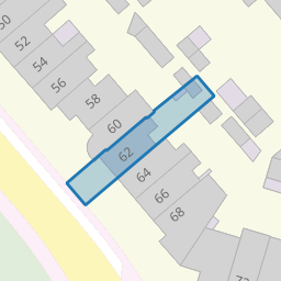 Perceel TBG01-AA-1851