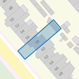 Perceel TBG01-AA-1853