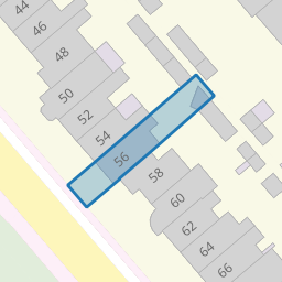 Perceel TBG01-AA-1854