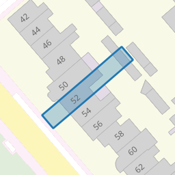 Perceel TBG01-AA-1856