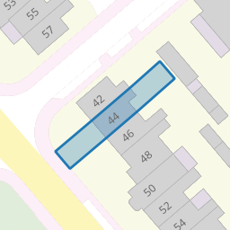 Perceel TBG01-AA-1860