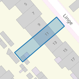 Perceel TBG01-AA-1867