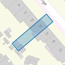 Perceel TBG01-AA-1869