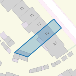 Perceel TBG01-AA-1871