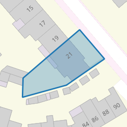 Perceel TBG01-AA-1872