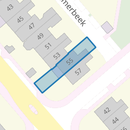 Perceel TBG01-AA-1874