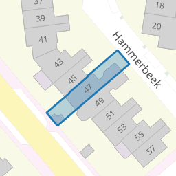 Perceel TBG01-AA-1878