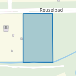 Perceel TBG01-AA-188