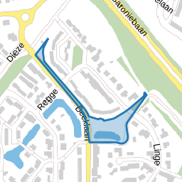 Perceel TBG01-AA-1888