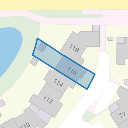 Perceel TBG01-AA-1890