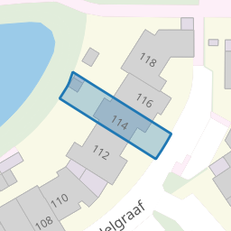 Perceel TBG01-AA-1891