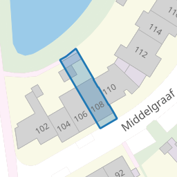 Perceel TBG01-AA-1894