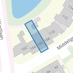 Perceel TBG01-AA-1895