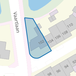 Perceel TBG01-AA-1897