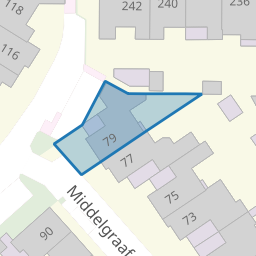 Perceel TBG01-AA-1904