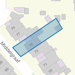 Perceel TBG01-AA-1906