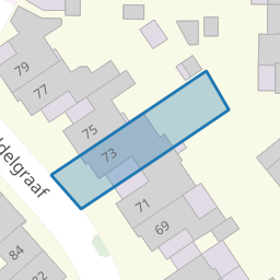 Perceel TBG01-AA-1907