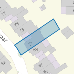 Perceel TBG01-AA-1908