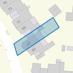 Perceel TBG01-AA-1910