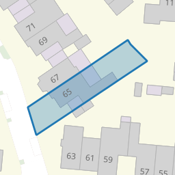 Perceel TBG01-AA-1911