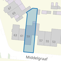 Perceel TBG01-AA-1914