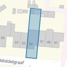 Perceel TBG01-AA-1917
