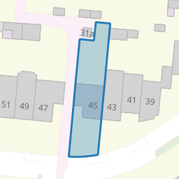 Perceel TBG01-AA-1922