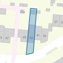 Perceel TBG01-AA-1923