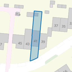 Perceel TBG01-AA-1924