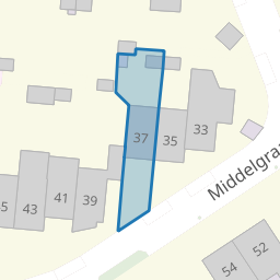 Perceel TBG01-AA-1926