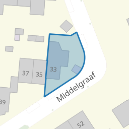 Perceel TBG01-AA-1928