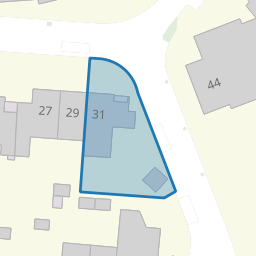 Perceel TBG01-AA-1929