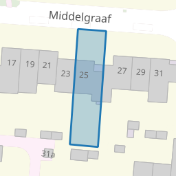 Perceel TBG01-AA-1932