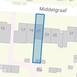 Perceel TBG01-AA-1934