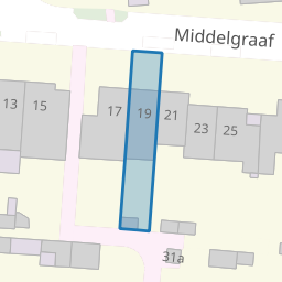 Perceel TBG01-AA-1935