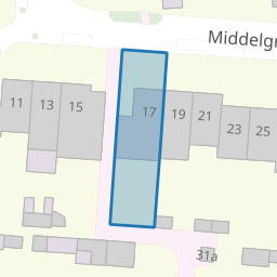 Perceel TBG01-AA-1936