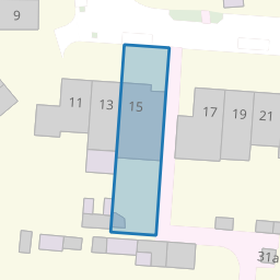 Perceel TBG01-AA-1937