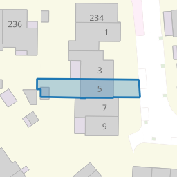 Perceel TBG01-AA-1942