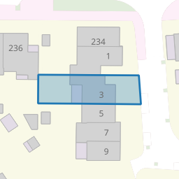 Perceel TBG01-AA-1943