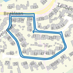 Perceel TBG01-AA-1946