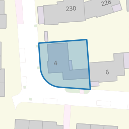 Perceel TBG01-AA-1948