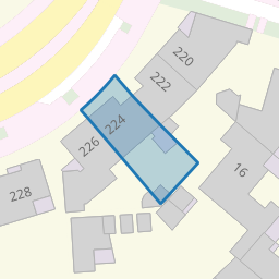 Perceel TBG01-AA-1953