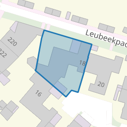 Perceel TBG01-AA-1956