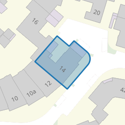 Perceel TBG01-AA-1959