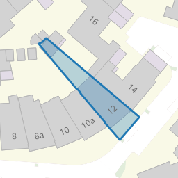 Perceel TBG01-AA-1960